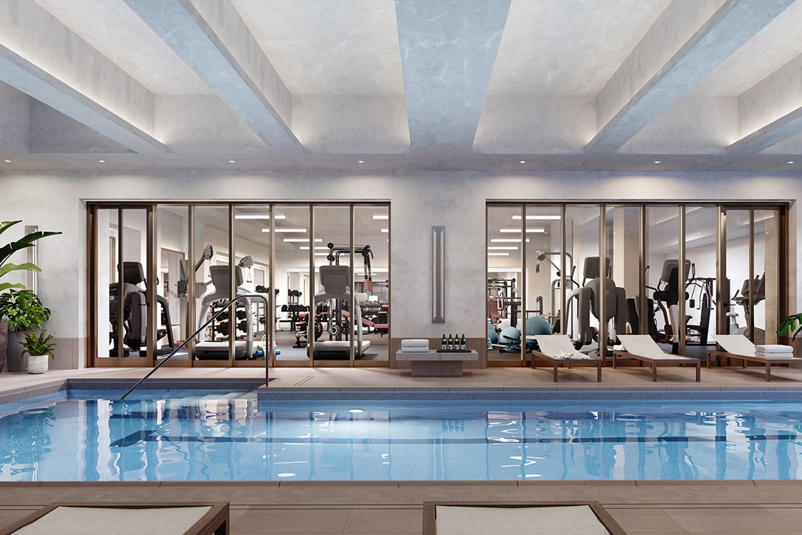 543 WEST 122ND STREET 27C