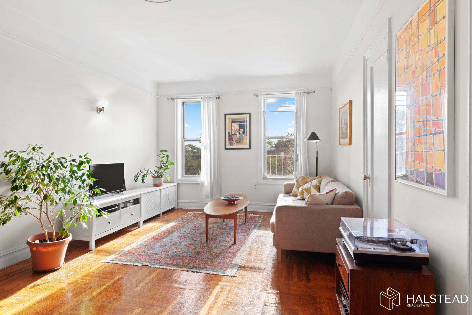 451 CLINTON AVENUE 3E