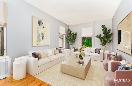 215 WEST 105TH STREET 2B
