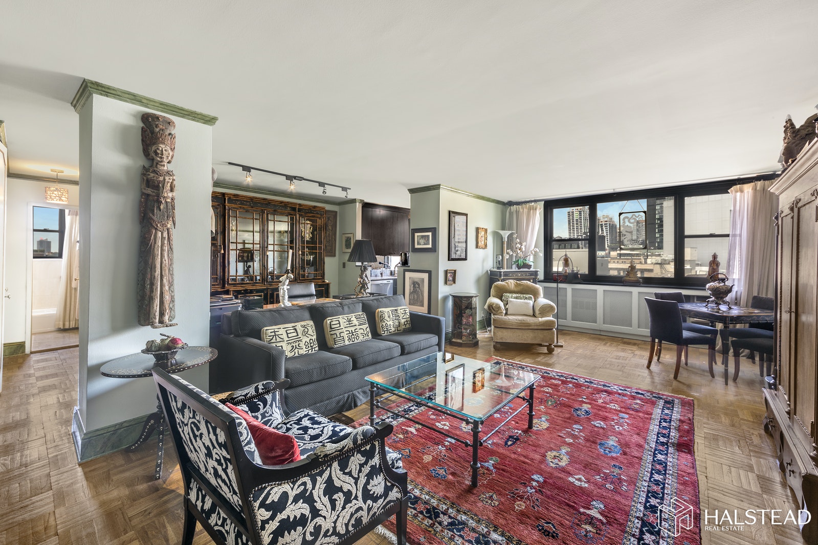 61 JANE STREET 9L