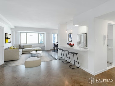125 EAST 87TH STREET