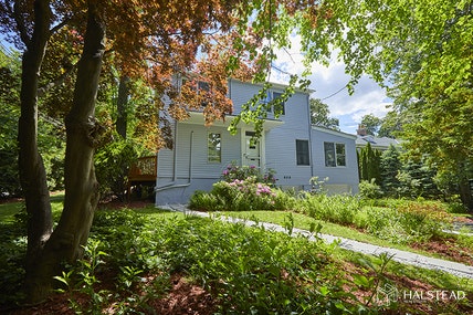 650 WEST 261ST STREET