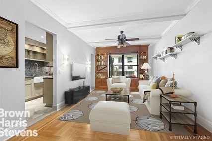 545 WEST END AVENUE 1C