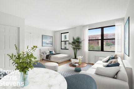 279 WEST 117TH STREET 5L
