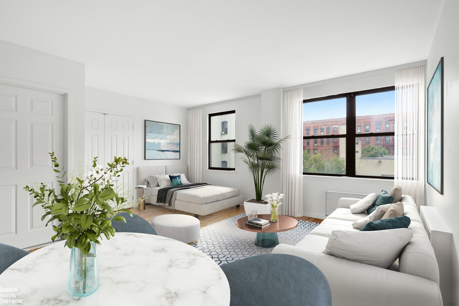 279 WEST 117TH STREET 5L