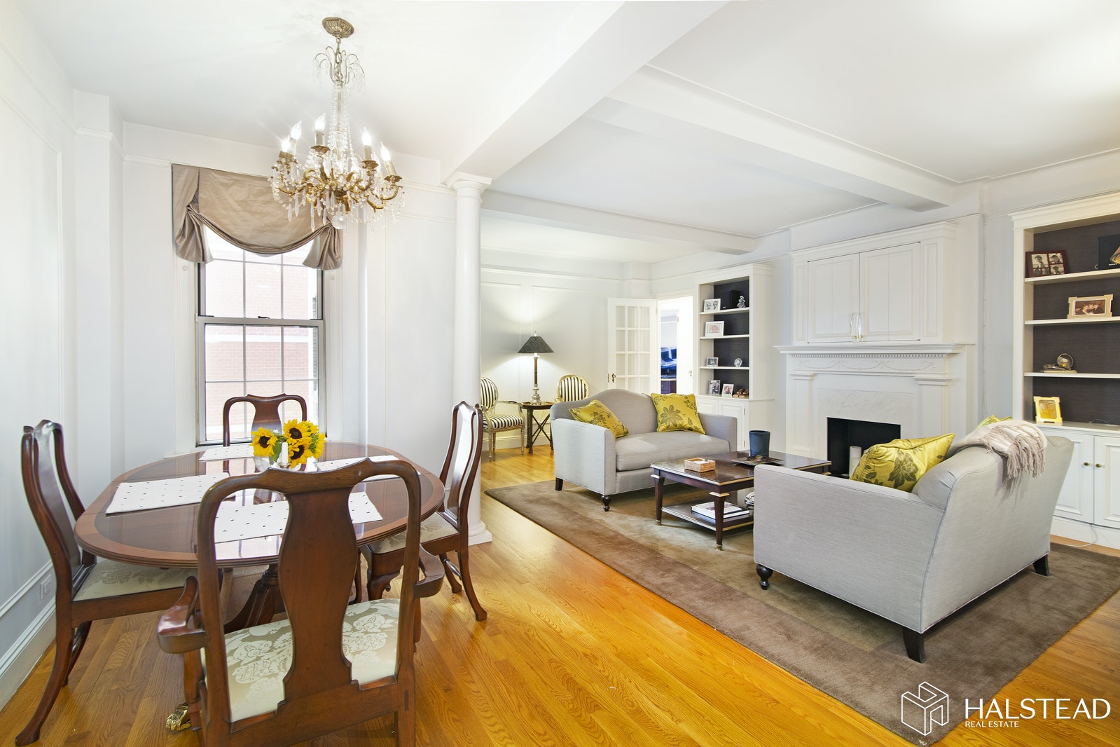 Photo 1 of 1235 Park Avenue 4D, Upper East Side, NYC, $1,476,000, Web #: 20246284