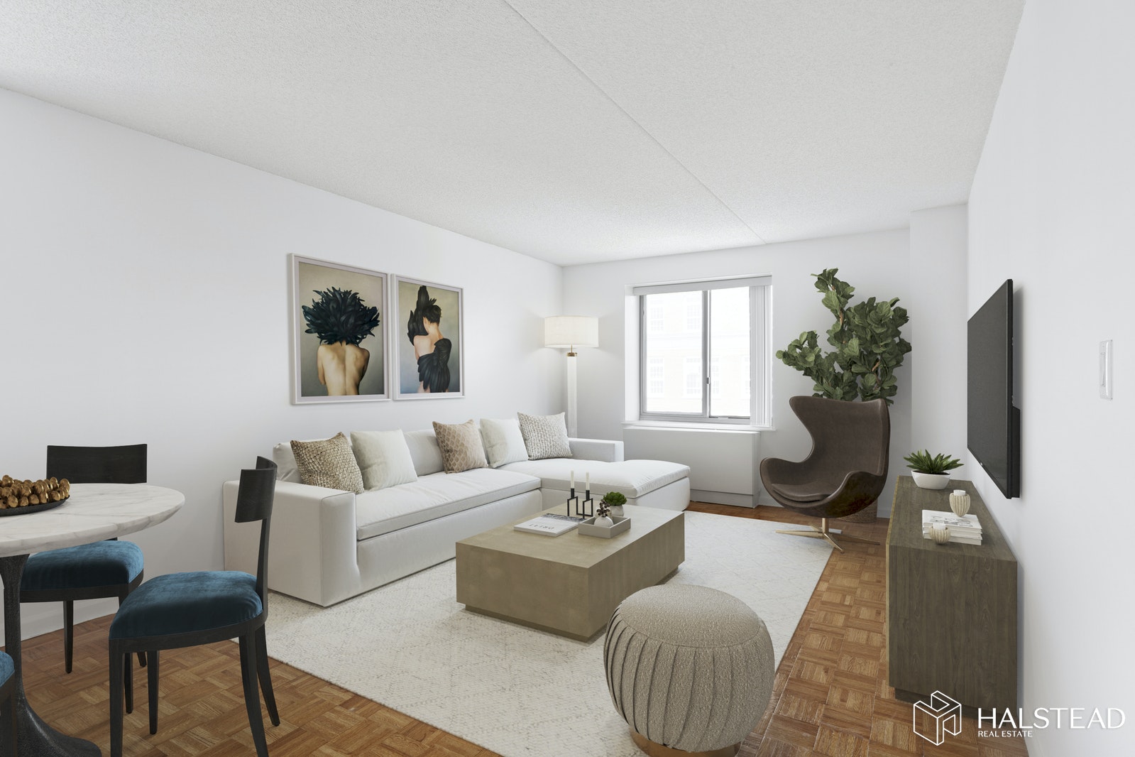 300 WEST 135TH STREET