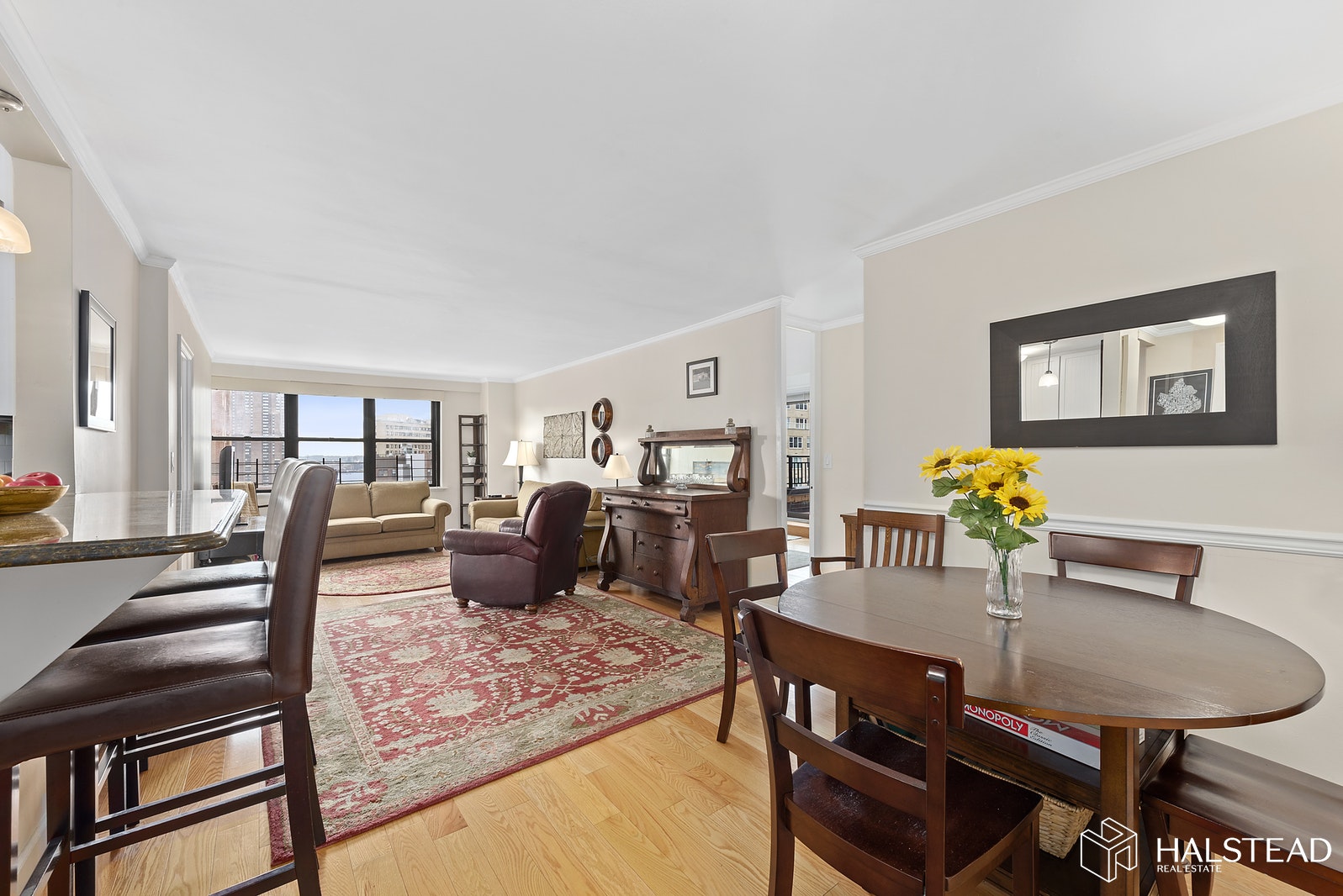 Photo 1 of 245 East 25th Street 18C, Gramercy Park, NYC, $1,095,000, Web #: 20248831