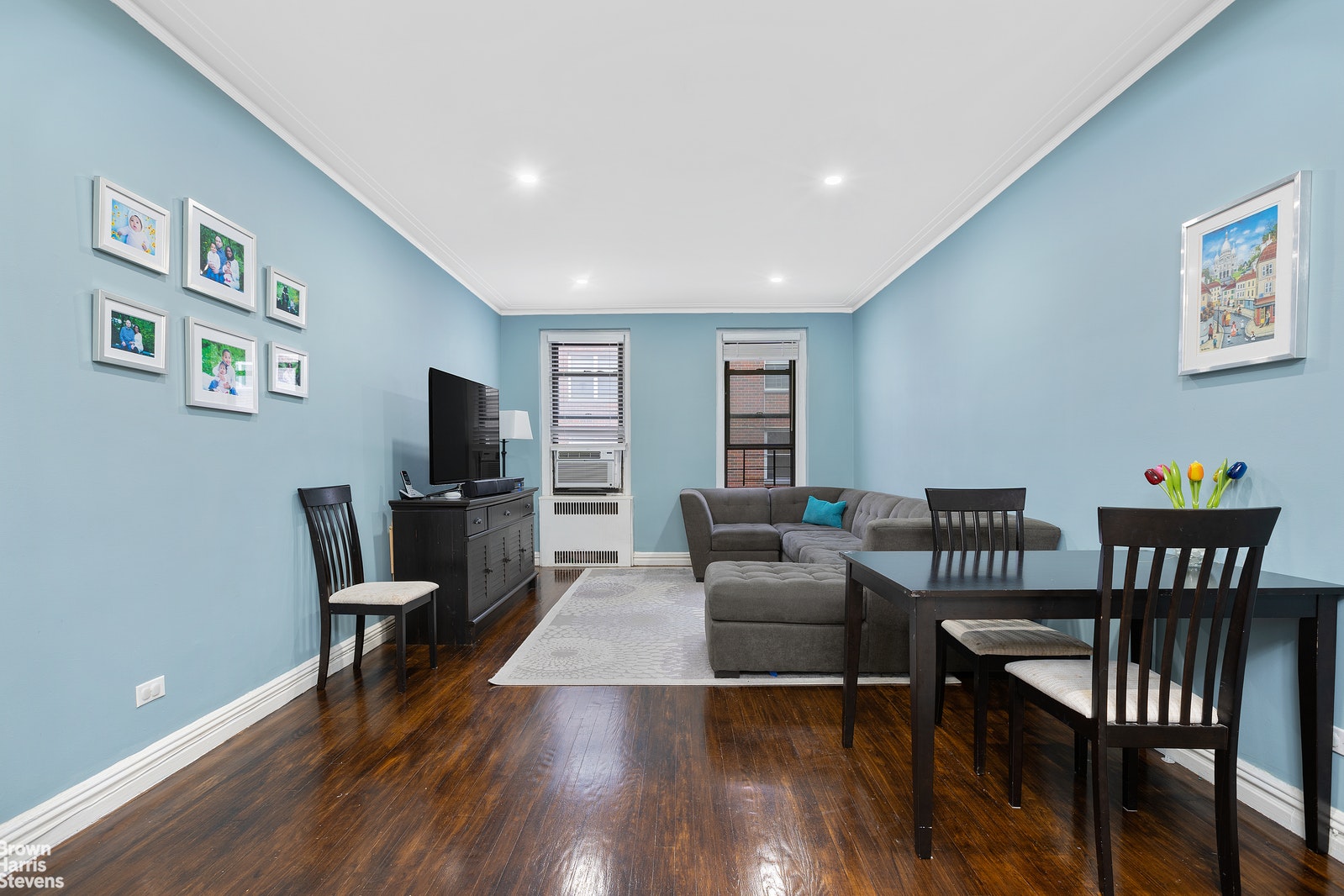 Photo 1 of 350 East 77th Street 2D, Upper East Side, NYC, $780,000, Web #: 20249590