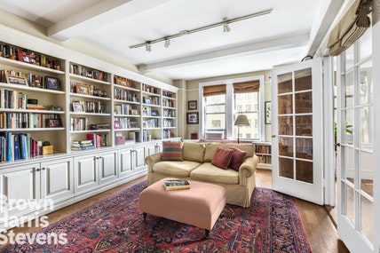 12 WEST 96TH STREET 7B