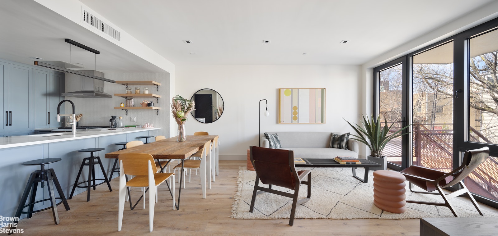 33 FROST STREET 4B