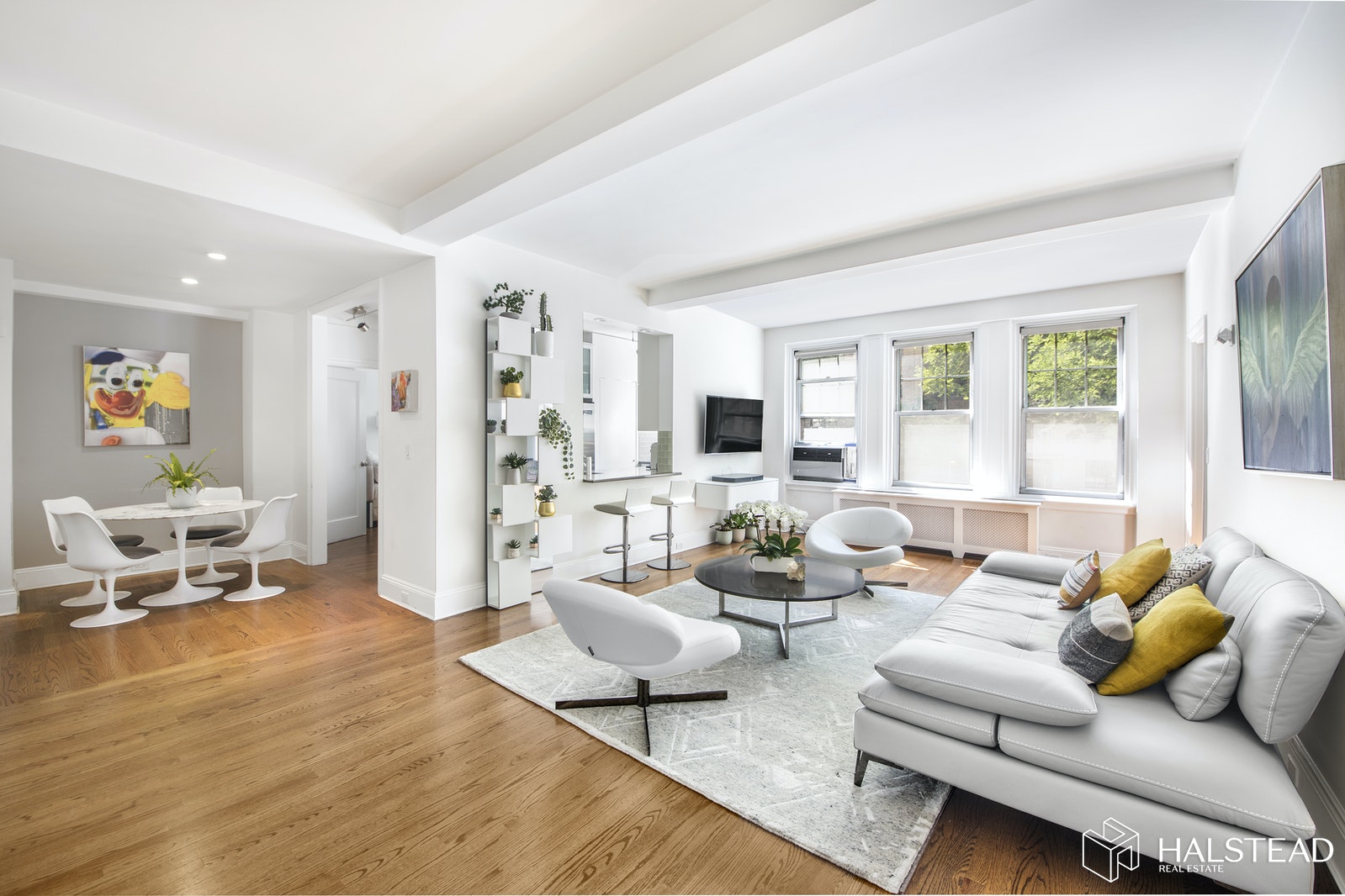 310 WEST END AVENUE 2B