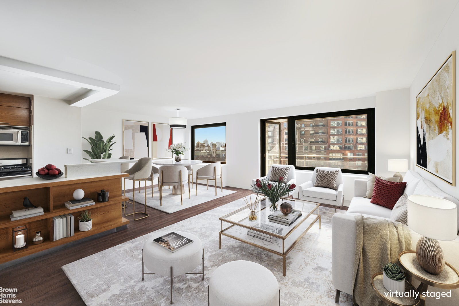 201 WEST 70TH STREET 19H