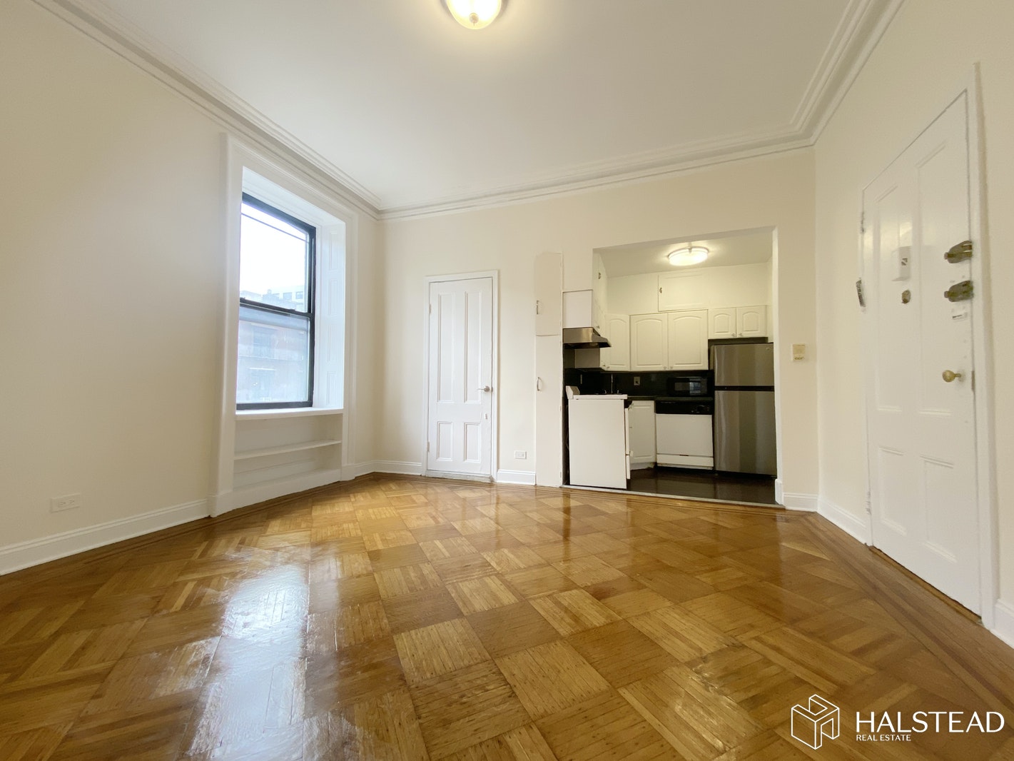 Photo 1 of 77 Irving Place 4B, Gramercy Park, NYC, $4,000, Web #: 20264025