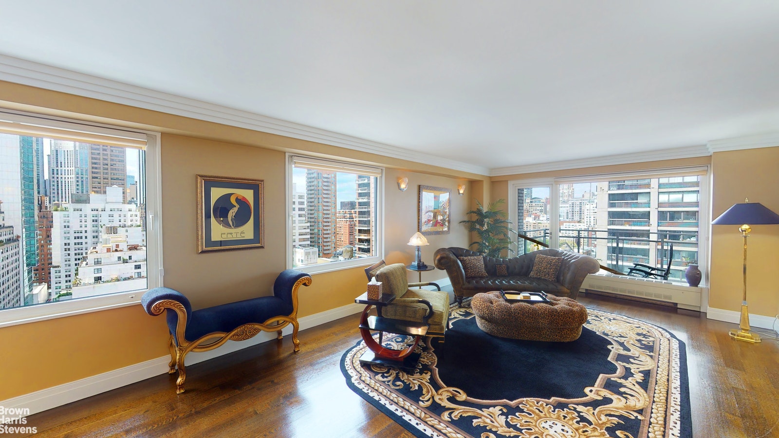 Photo 1 of 303 East 57th Street 17Gh, Midtown East, NYC, $735,000, Web #: 20269655