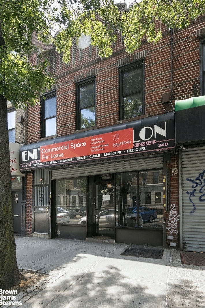 348 MALCOLM X BOULEVARD