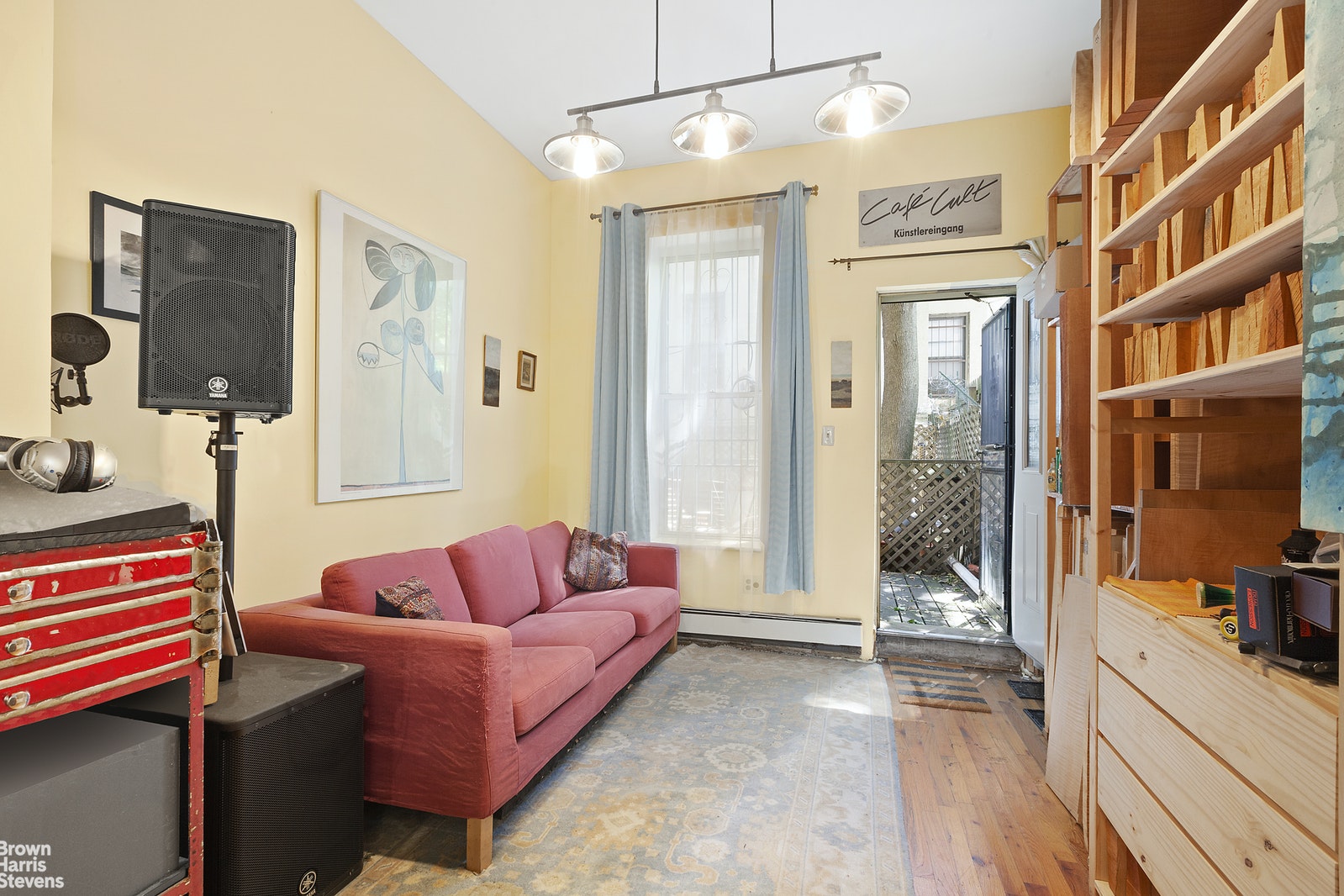508 WEST 142ND STREET