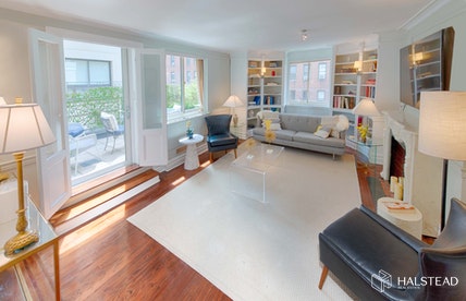 203 WEST 90TH STREET 7B