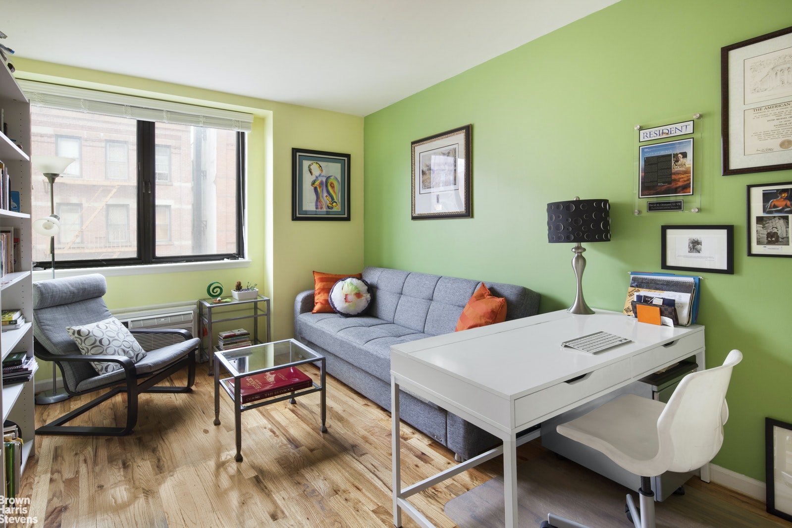 279 WEST 117TH STREET 5T