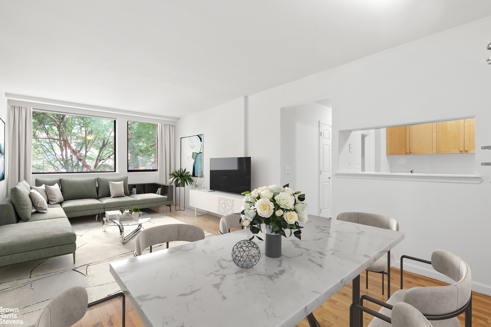 279 WEST 117TH STREET 2V