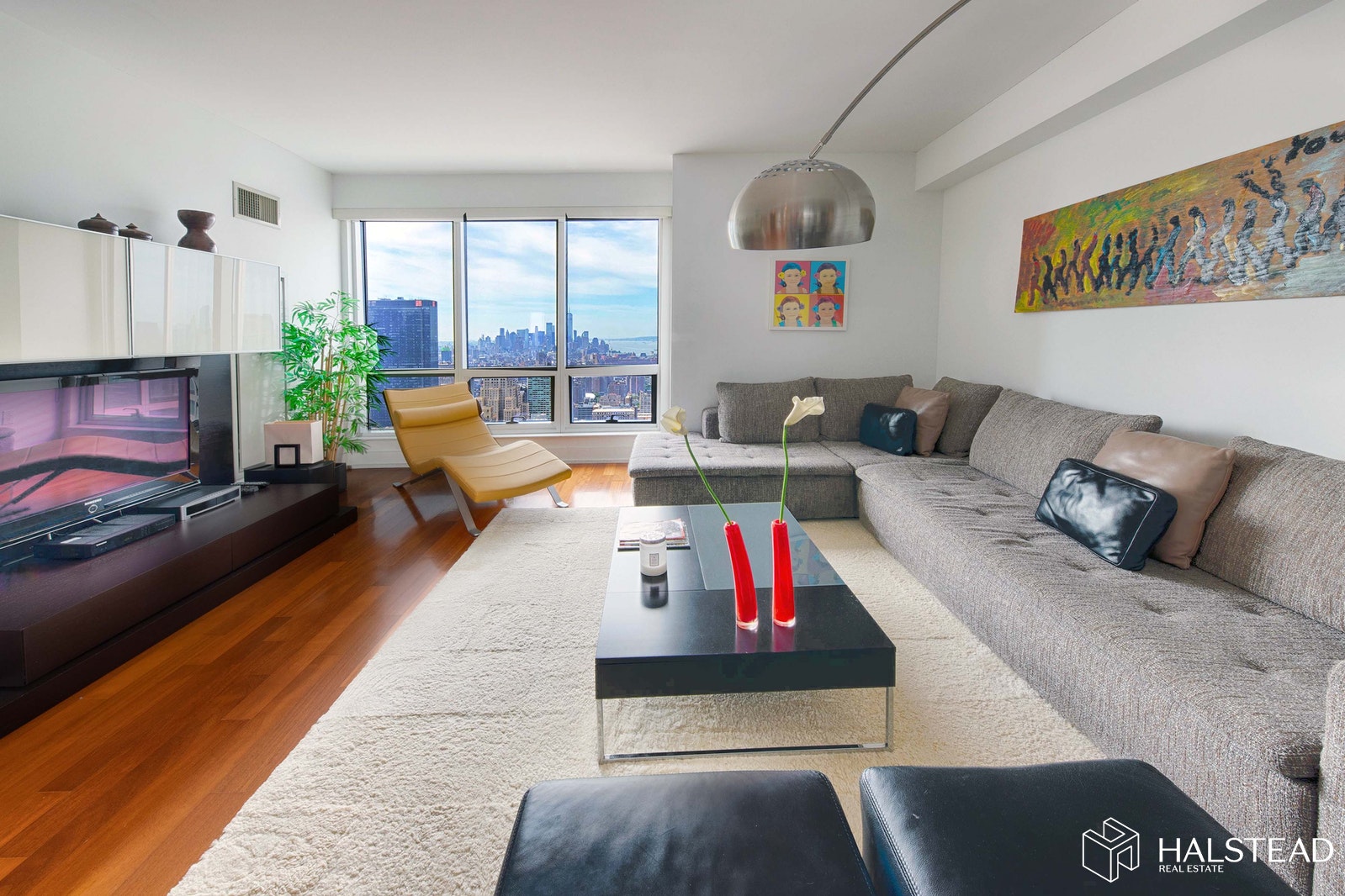 350 WEST 42ND STREET 58F