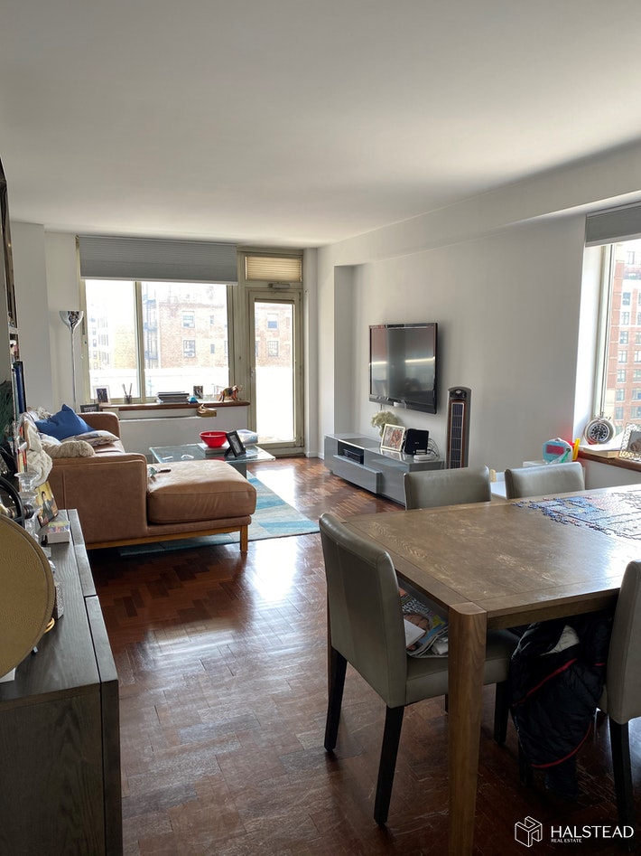 Photo 1 of 2373 Broadway 1130, Upper West Side, NYC, $5,650, Web #: 20283617