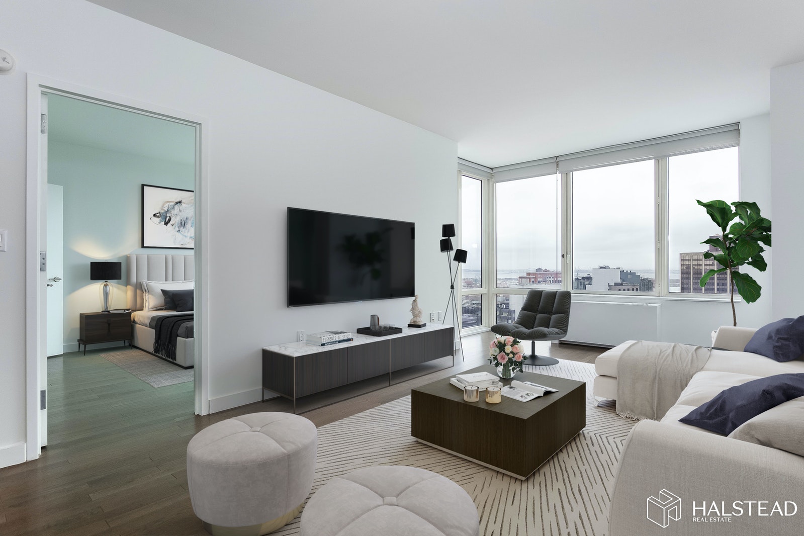 388 BRIDGE STREET 12K