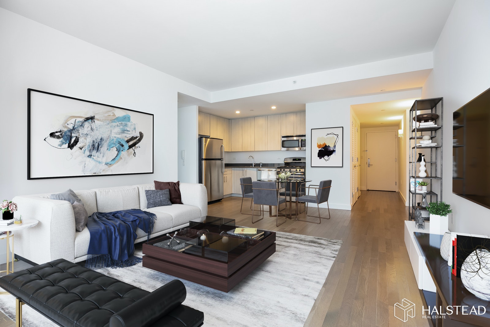 388 BRIDGE STREET 22G