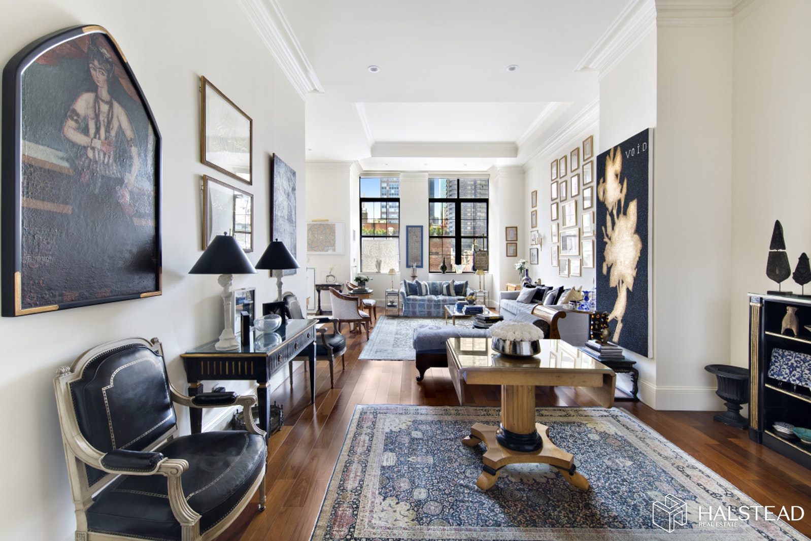 351 EAST 51ST STREET L6D