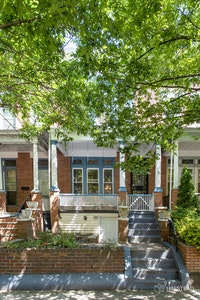 31 HOWARD PLACE