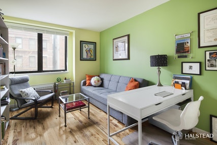 279 WEST 117TH STREET 3Q