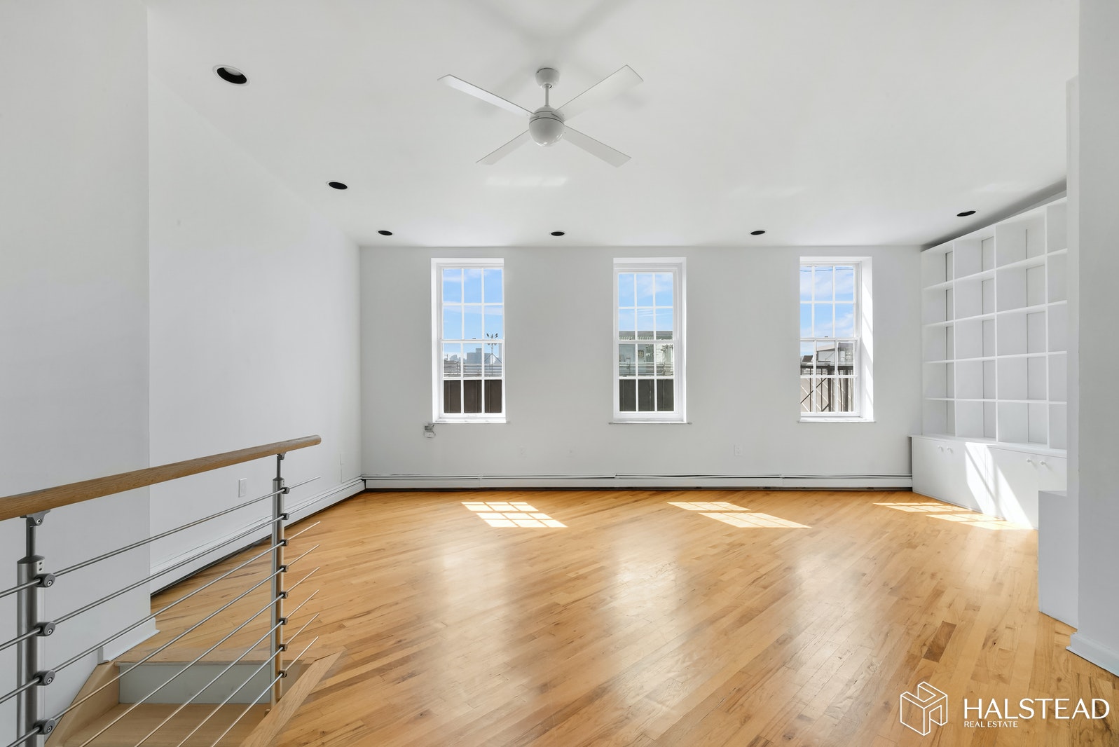 252 FRONT STREET DUPLEX