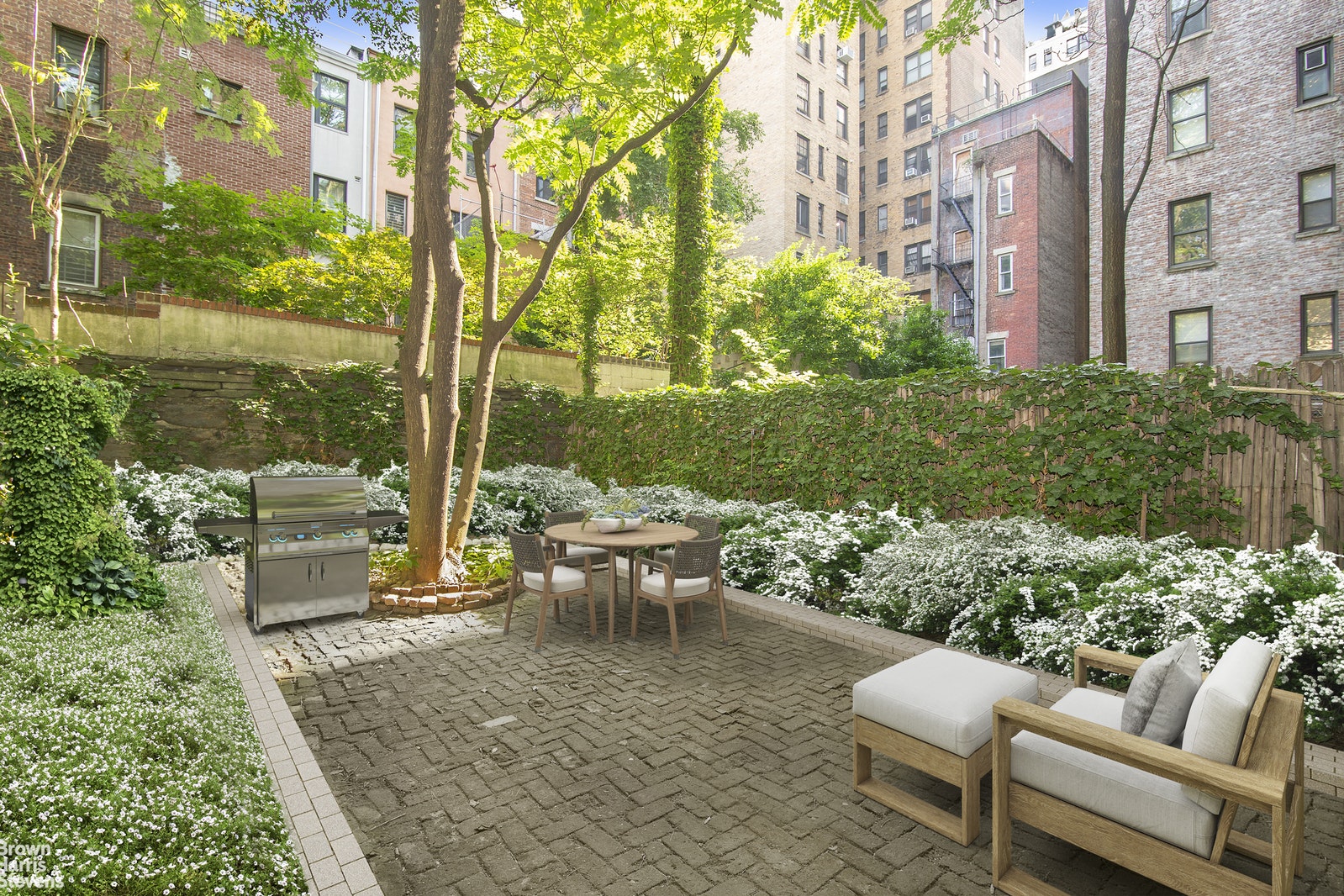 311 WEST 82ND STREET C