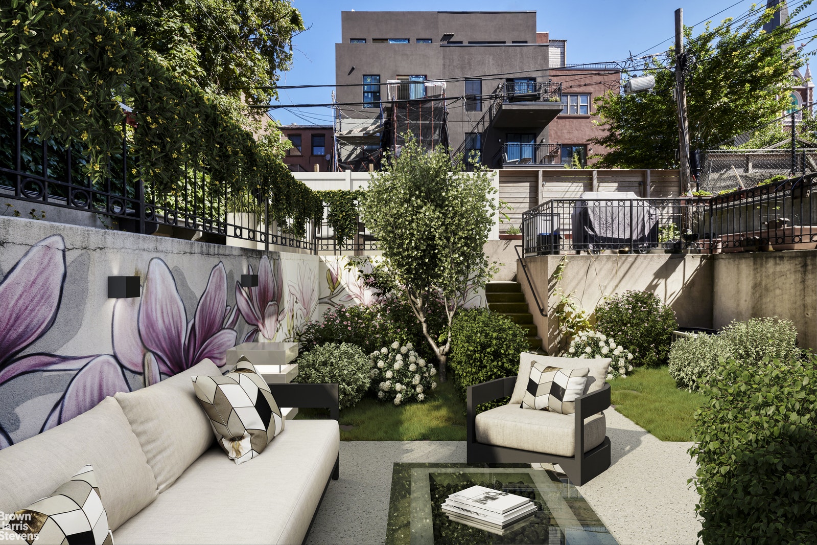 51 WOODHULL STREET 1B