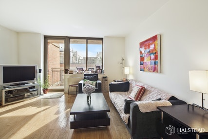 520 WEST 23RD STREET 9A