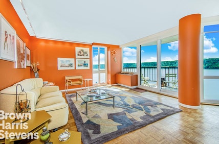 2521 PALISADE AVENUE 7A