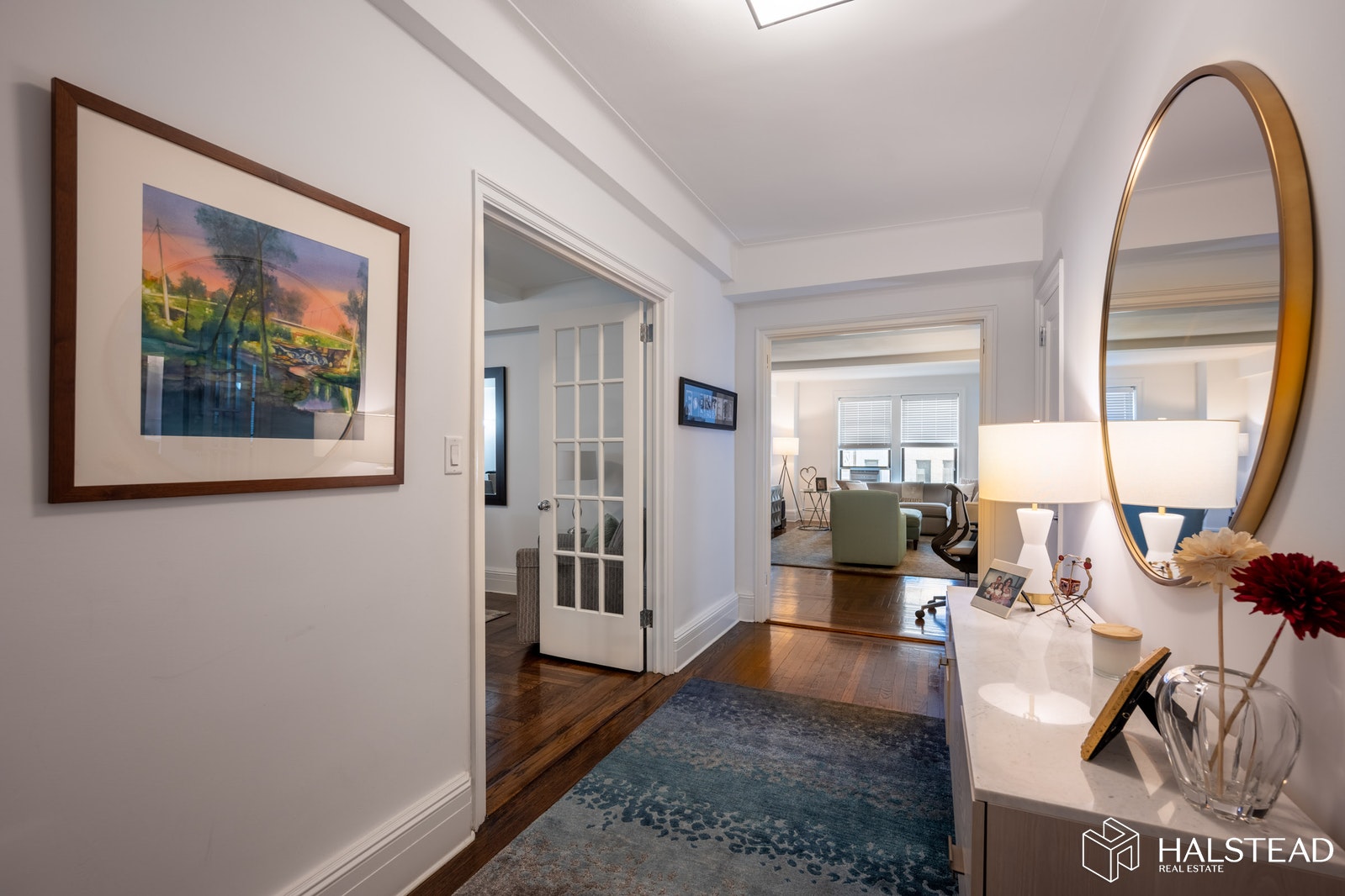 Photo 1 of 144 West 86th Street 5A, Upper West Side, NYC, $8,200, Web #: 20344880