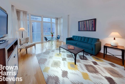 555 WEST 59TH STREET 20D