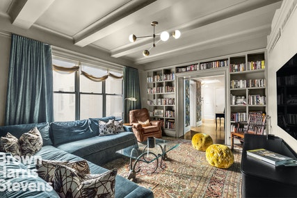 317 WEST 89TH STREET 4W