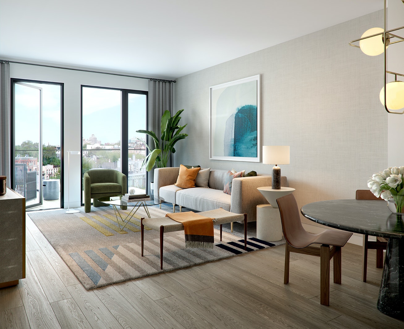 269 FOURTH AVENUE 503