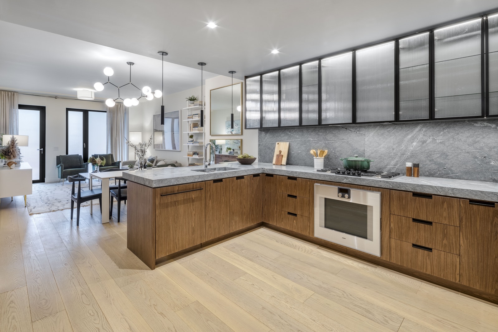 269 FOURTH AVENUE 701