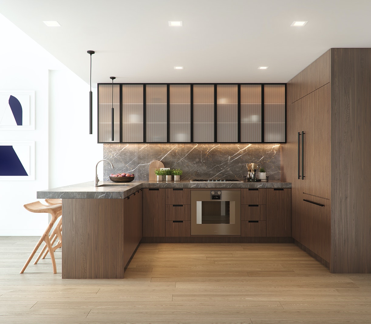 269 FOURTH AVENUE 801