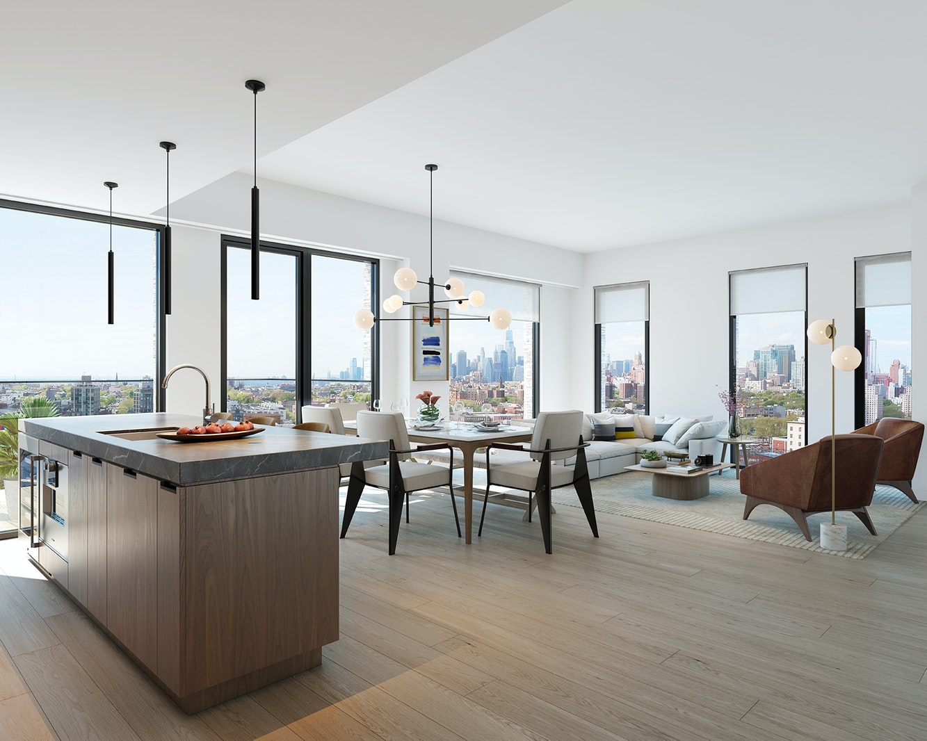 269 FOURTH AVENUE PH1002