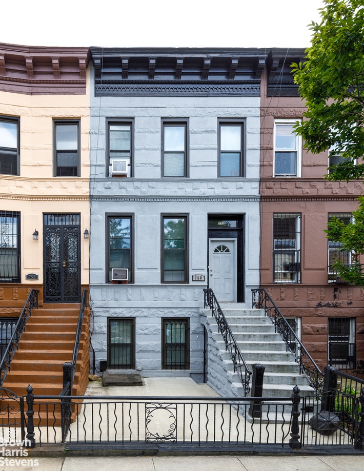 750 HALSEY STREET