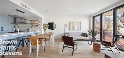33 FROST STREET 4A