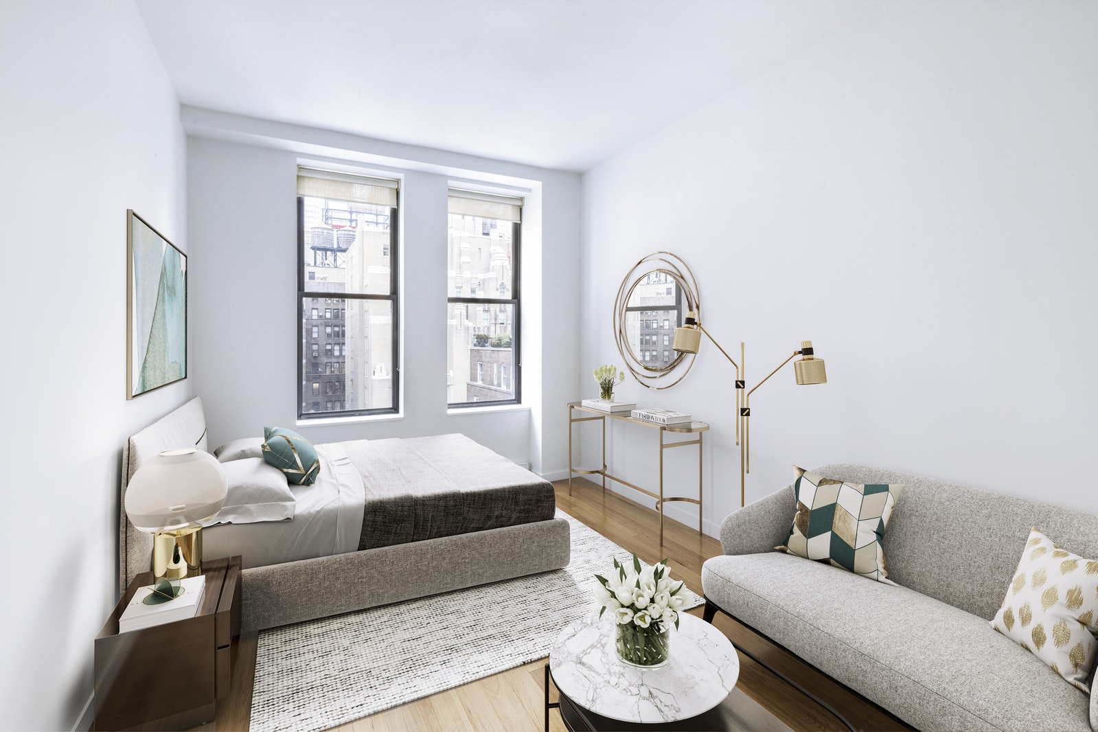 11 EAST 36TH STREET 1103