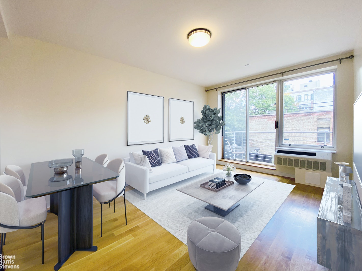 111 MONROE STREET 3E