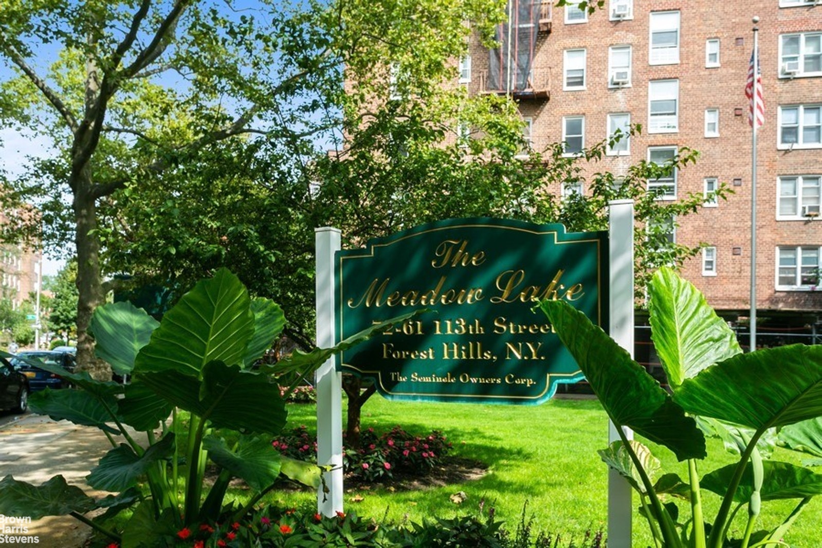72 -61 113TH STREET 5M