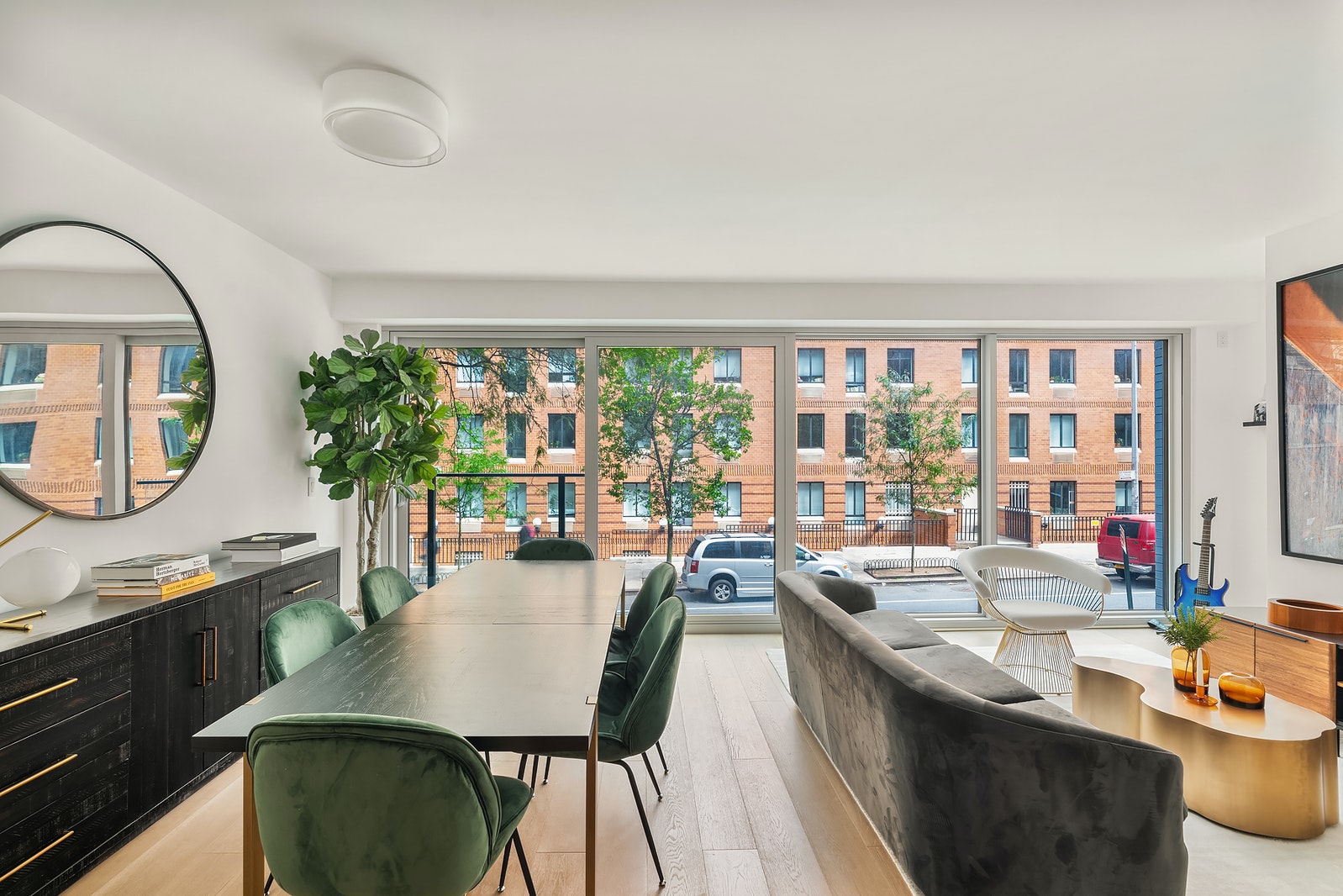 424 WEST 52ND STREET 2