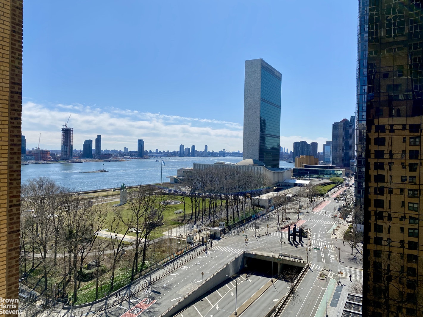 865 UNITED NATIONS PLAZA 14E